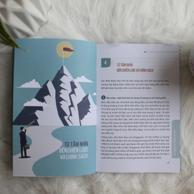 Giải mã Chiến lược Đông Tây