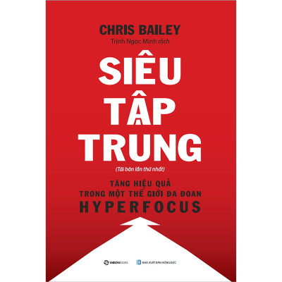 Combo Tái Tạo Tổ Chức: Phá Vỡ Rào Cản, Thổi Bùng Sinh Khí Và Siêu Tập Trung ( Tặng kèm sổ tay)