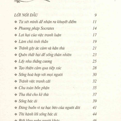 Nghệ Thuật Giao Tiếp Và Chỉ Huy - Tái bản (VL)