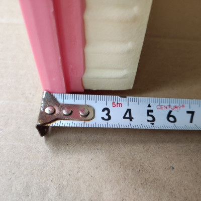 Lọc gió động cơ cho Kia Optima 2006-2011 - A0244