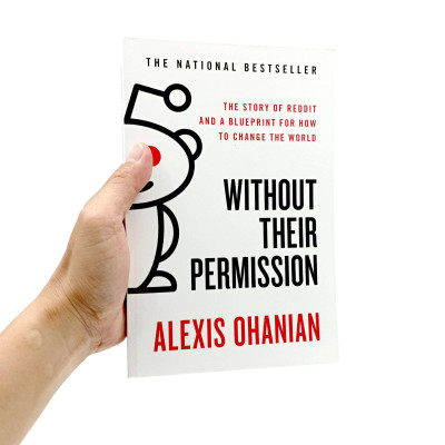 Without Their Permission