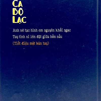 Tiếng Ca Bộ Lạc