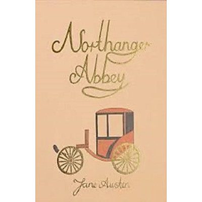 Northanger Abbey HB