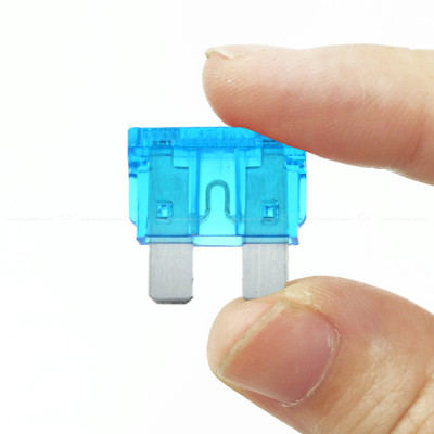 Cầu Chì Lưỡi CIND YJ-9310PB 15A