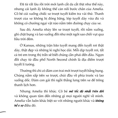 Những Nhân Vật Truyền Cảm Hứng – Amelia Earhart