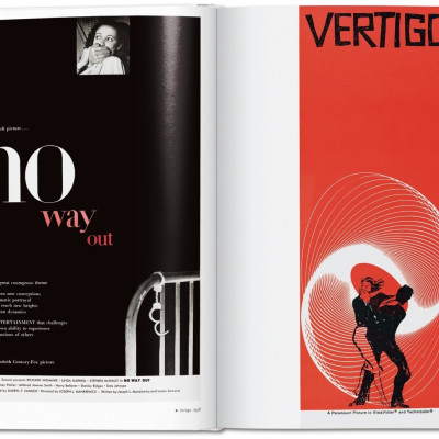 All-American Ads Of The 50S