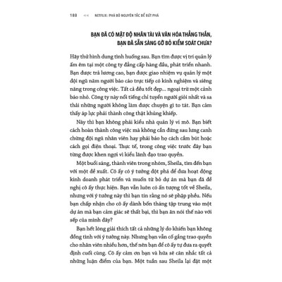 	Netflix - Phá Bỏ Nguyên Tắc Để Bứt Phá _TRE