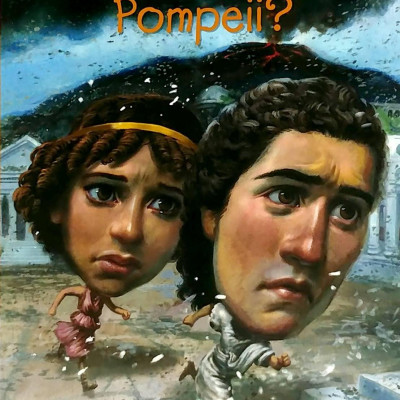 Disasters!: A Who HQ Collection