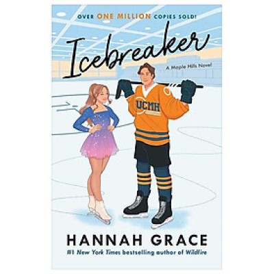 Icebreaker - The Maple Hills Series