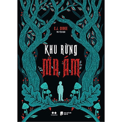 Khu Rừng Ma Ám
