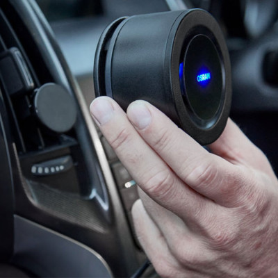 Máy Lọc Không Khí Diệt Khuẩn OSRAM Airzing Ledas101