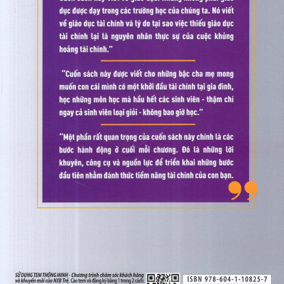 Đánh Thức Tiềm Năng Tài Chính