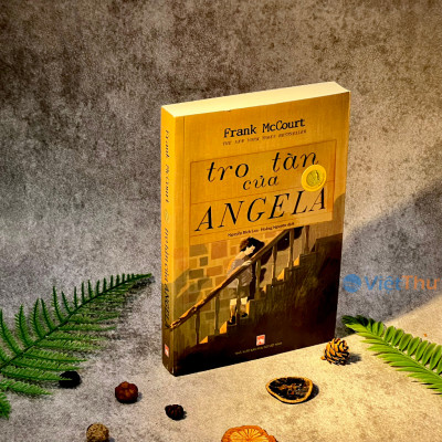  Tro Tàn Của Angela