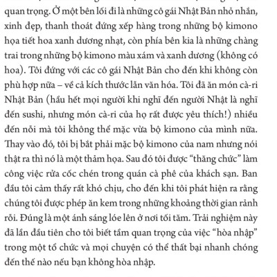 Khả Năng Được Tuyển Dụng - 7 Phẩm Chất Đảm Bảo Tương Lai Việc Làm Của Bạn - ML
