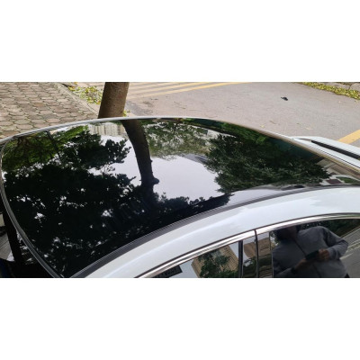 Decal đen bóng dán nóc ôtô panorama,xe máy chống nóng,cách nhiệt,xe máy,điện thoại,latop và các loại vật dụng