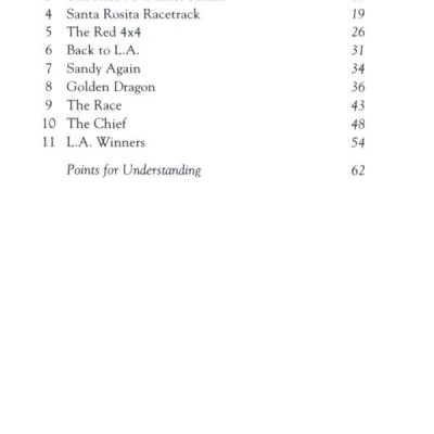 MR Las Vegas Winners Elementary ( No CD )