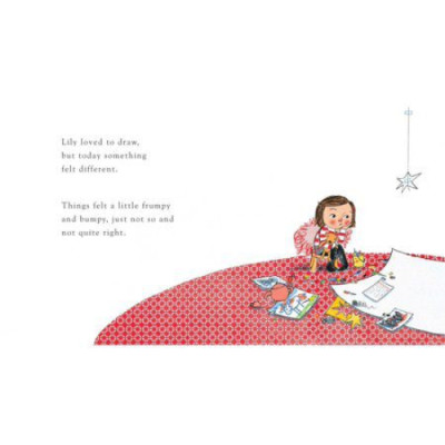 Sách tiếng Anh - Grumpy Feet