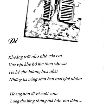 Hoàng Hôn Phiêu