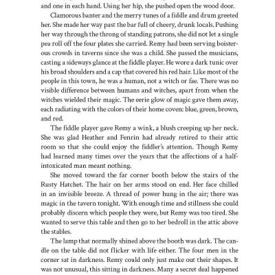 The Five Crowns Of Okrith 1: The High Mountain Court