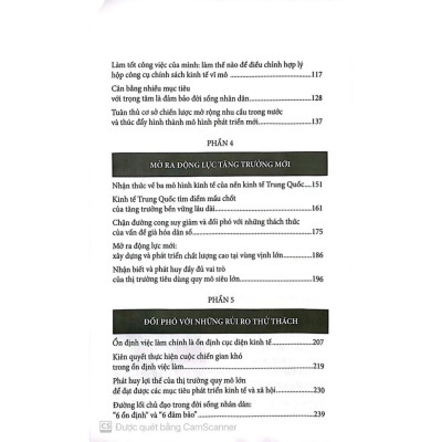 Sách - Tìm hiểu và diễn giải về kinh tế Trung Quốc ( Thái Phưởng) (HA)