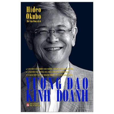 Vương Đạo Kinh Doanh