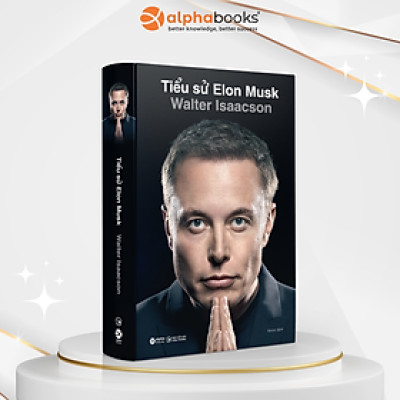 Trạm Đọc Phân Phối | Tiểu Sử Elon Musk