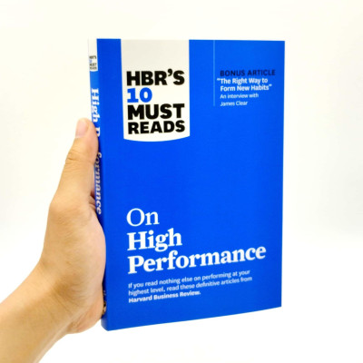 HBR