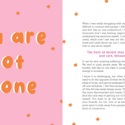 Little Moments Of Light: Finding Glimmers Of Hope In The Darkness