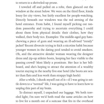 3 Days To Live: Three Thrillers. Three Victims.