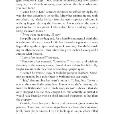 He Said/She Said: A Novel