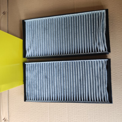 Lọc gió điều hòa BMW X6 2006-2018 than hoạt tính - AC0154CSET