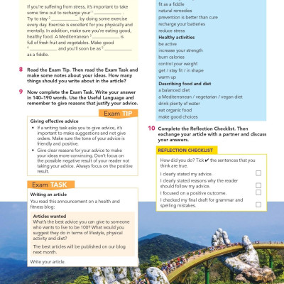 New Close-up B1+ with Online Practice and Student