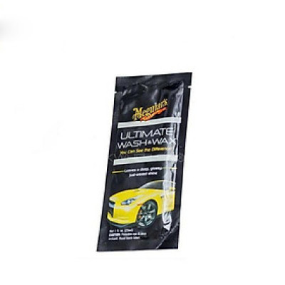 [Mẫu dùng thử]Meguiar