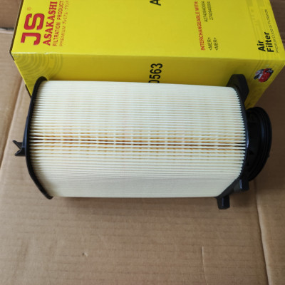 Lọc gió động cơ Mercedes C180 2012-2014 - a0563