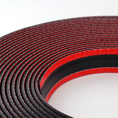 Cuộn Nẹp Dán Viền Xe Ô Tô CIND 32411A (46mmx5.5mmx20m)