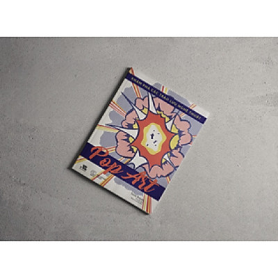 Khám phá các trào lưu Nghệ thuật - Pop Art