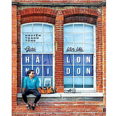 Giai Hà Nội Lặn Lội London