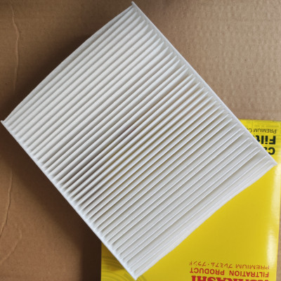 Lọc gió điều hòa Toyota Venza 2020-2022 - AC111J