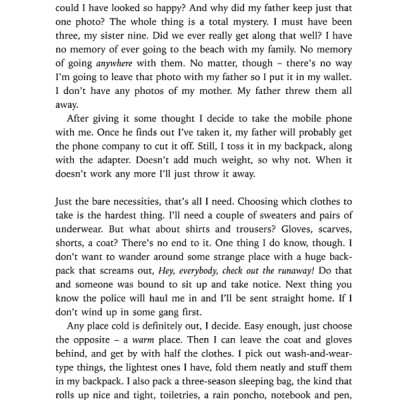 Kafka on the Shore (Paperback)