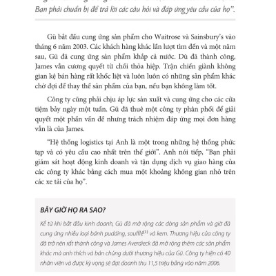 Họ Đã Khởi Nghiệp Thế Nào? Câu Chuyện Khởi Nghiệp Của 30 Doanh Nghiệp Thành Công