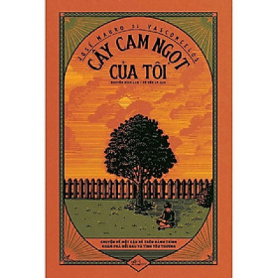 Cây cam ngọt của tôi