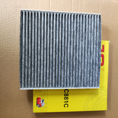 Lọc gió điều hòa Honda Accord 2005-2022 than hoạt tính  -AC881C