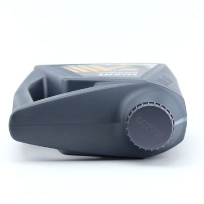 Dầu Nhớt Bán Tổng Hợp AISIN Econtech+ SP 10W40 4 Lít ESSNP1044P - Nhập Khẩu Chính Hãng