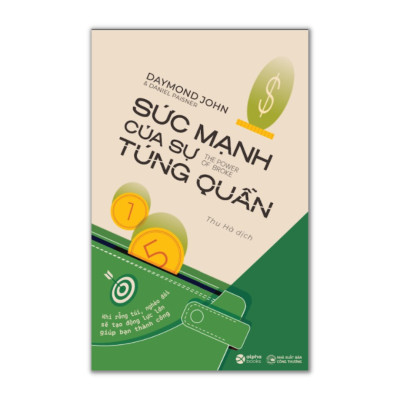 Sách - Sức mạnh của sự túng quẫn