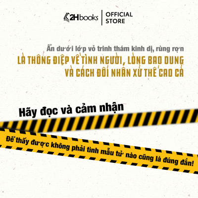 Sách-  Combo Ngôi Nhà Kỳ Quái và Bức Tranh Kỳ Quái của Uketsu, Tiểu Thuyết Trinh Thám Kinh Dị, Tặng kèm Bookmark và Bản Thiết Kế Các Ngôi Nhà- 2HBooks