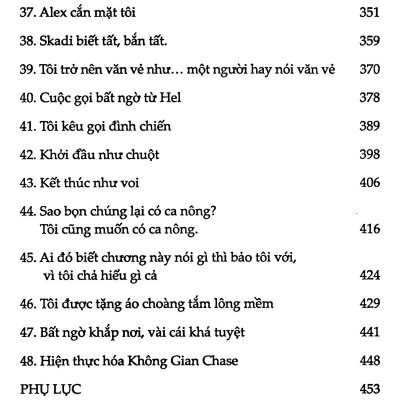 Con Thuyền Của Cái Chết: Phần 3 - Series Magnus Chase Và Các Vị Thần Của Asgard