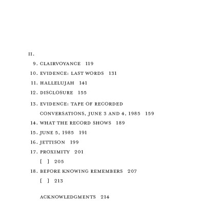 Memorial Drive: A Daughter