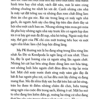 Đạp Xe Vì Tình Từ Ấn Sang Âu