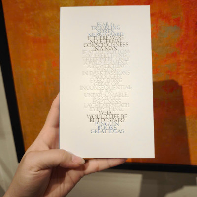 Sách - Fear and Trembling (Penguin Great Ideas) by Søren Kierkegaard - Sách triết học tiếng Anh