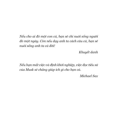 GIẢI MÃ DOANH NHÂN Những lầm tưởng trong công việc, cuộc sống và tâm hồn của các nhà khởi nghiệp